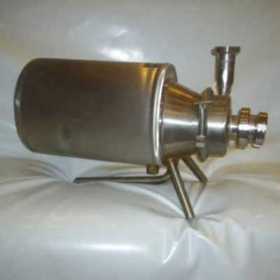 pompe-centrifuge